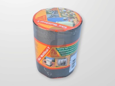 Нови предложения Битумна лента 10м.-200мм. -голяма-